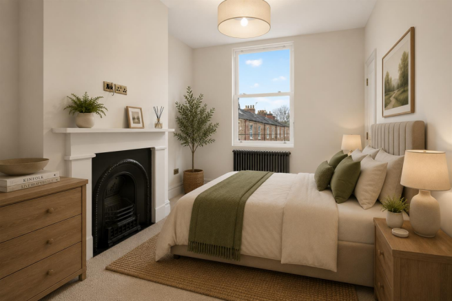 3 bed Terraced for sale Image 10