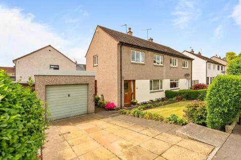 Highfield Avenue, Linlithgow, EH49