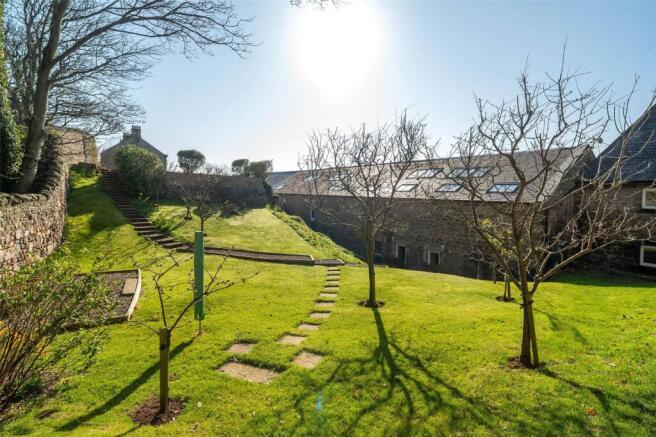 Communal Gardens