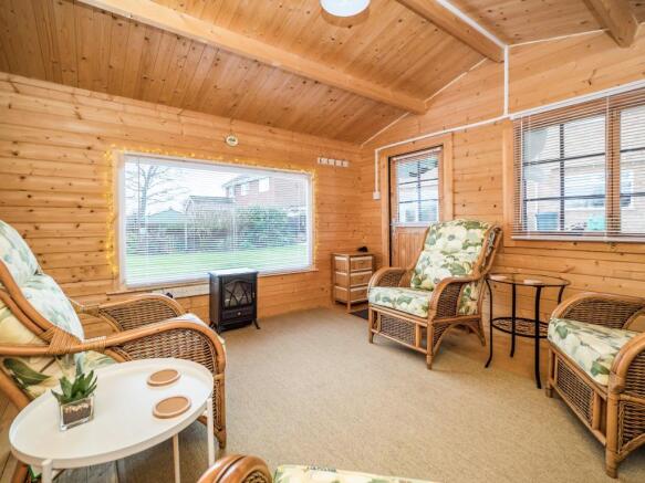 Summer House