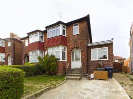 58, Lodore Gardens, London NW9 0DN