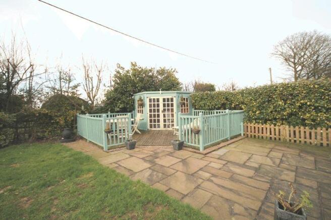 summerhouse