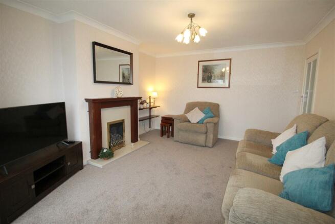 Reception Room One