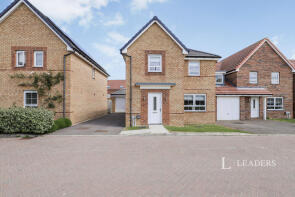7, Butterfield Gardens, Bourne PE10 2BH
