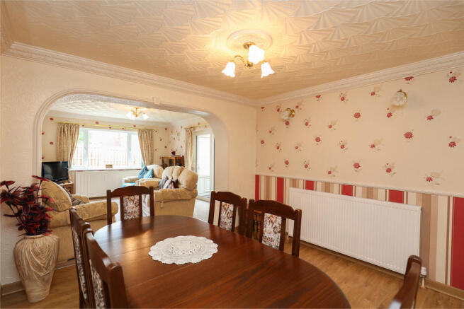 Dining Room - Lou...