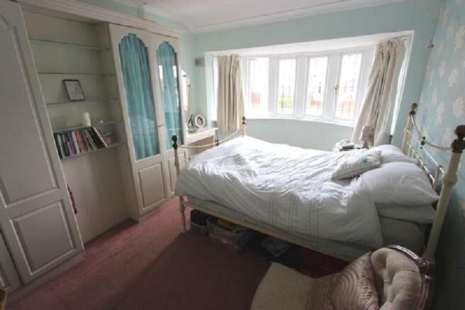 Bedroom 1