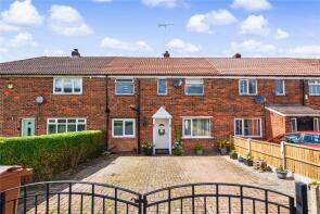 53, Westdale Drive, Pudsey LS28 7JD