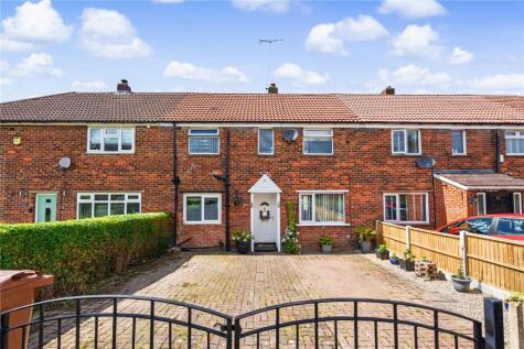 Westdale Drive, Pudsey, West Yorkshire