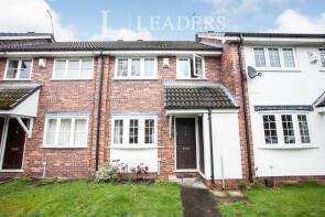 17, Redshaw Close, Manchester M14 6JB