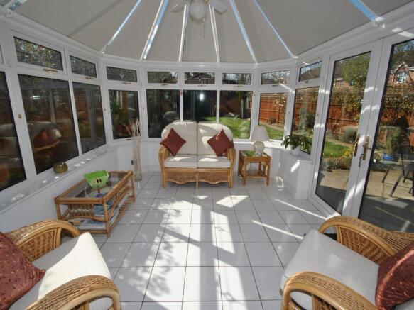 CONSERVATORY