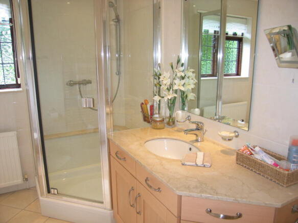 En-Suite alternate