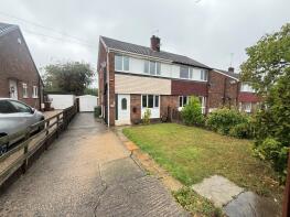 44, Ashleigh Avenue, Pontefract WF8 2AE