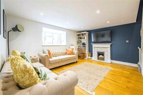5, Rectory Lane, Kings Langley WD4 8HA