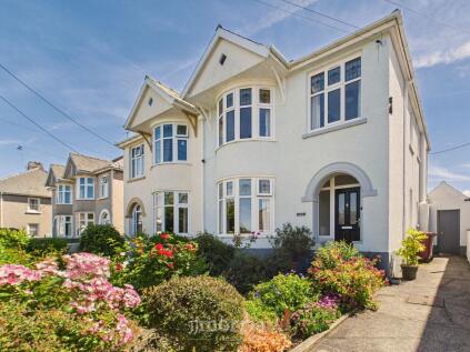 Cilhedd, Sladeway, Fishguard, Pembs, SA65 9NY