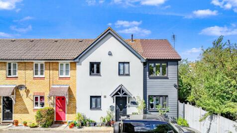 Bentley Drive, Harlow