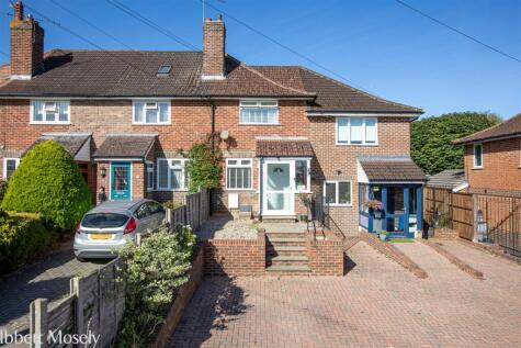 Westways, Westerham