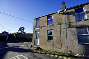 Arallt, Glan Y Wern Terrace, Chwilog LL53 6SN