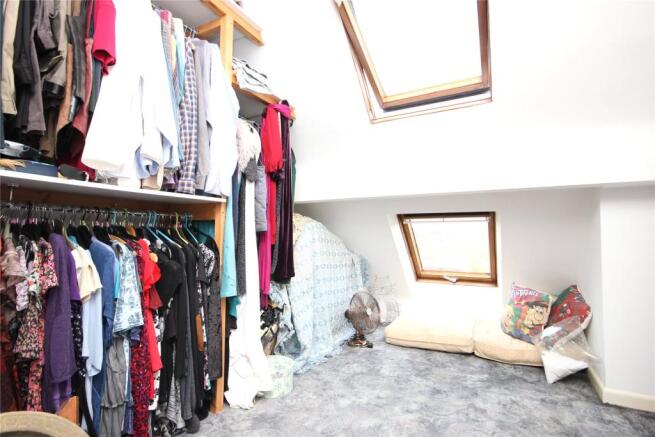 Loft Room
