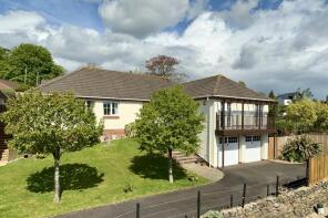 5, King Charles Way, Sidmouth EX10 9JX
