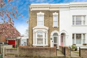 36, Vicarage Road, Stratford, London E15 4HD