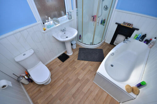 Bathroom/WC