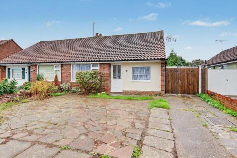 Hurley Road, Worthing, BN13