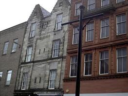 Flat 5, 84, High Street, Ayr KA7 1PQ