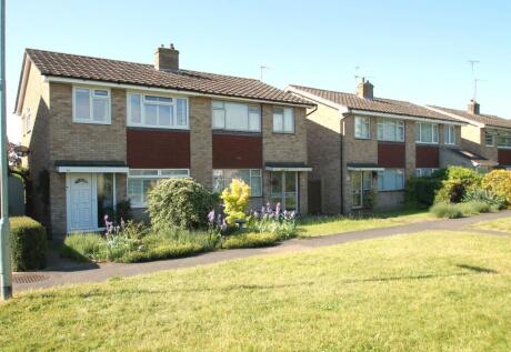 Gosling Way, Sawston, CB22