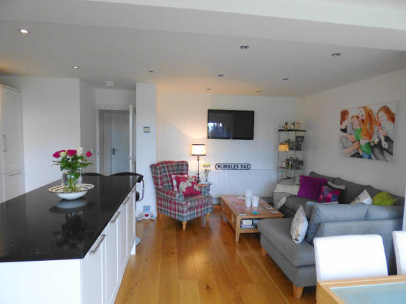Family Area