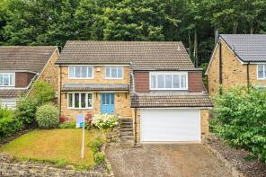 77, Crimple Meadows, Harrogate HG3 1EL