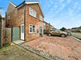 6, Hillfield Close, High Wycombe HP13 5NA