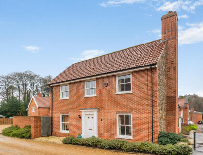 Lockhart Drive, Holt, NR25