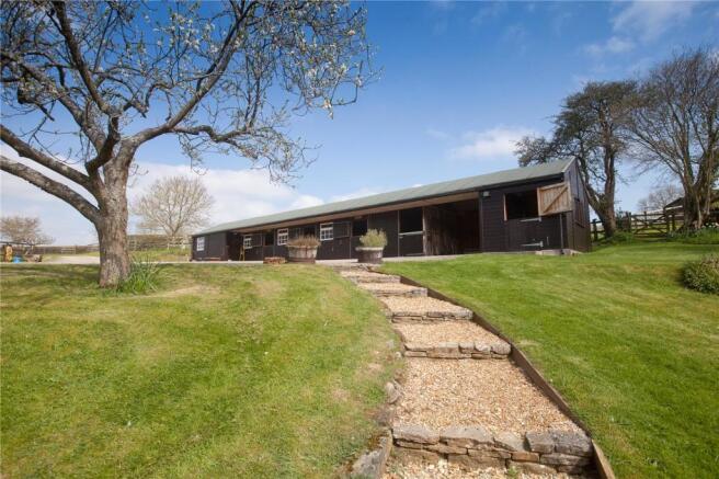 Stables