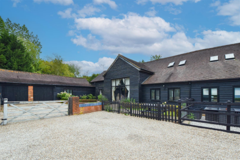 Spurriers Farm, Norton Heath, Ingatestone