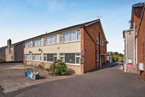 Minehead Avenue, Sully, Vale Of Glamorgan