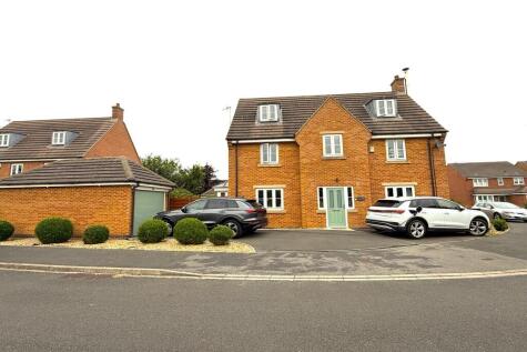 Pasture Crescent, YO14