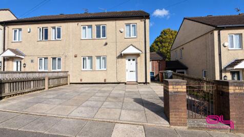 Netherfield Road, Bolton