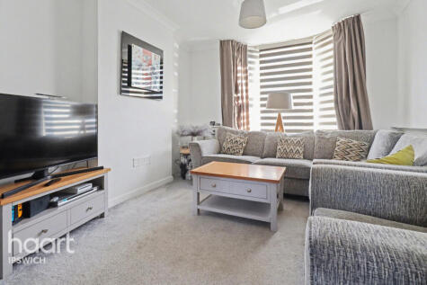 Warwick Road, Ipswich