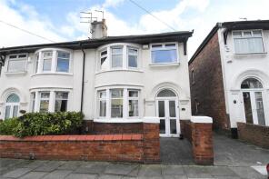 35, Willoughby Road, Wallasey CH44 3DZ