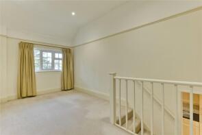 Flat 13, Pine Trees, Portsmouth Road, Esher KT10 9JF