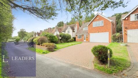 Boxmill Lane, Halstead, Essex