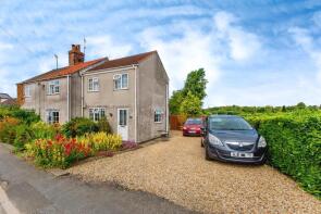 5, Roman Bank, Long Sutton, Spalding PE12 9LA