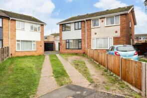 11, Thames Court, Kettering NN15 5SR