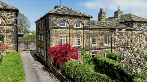 The Avenue, Harewood, LS17