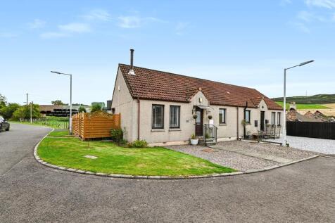 The Paddocks, Grange Of Lindores, Fife