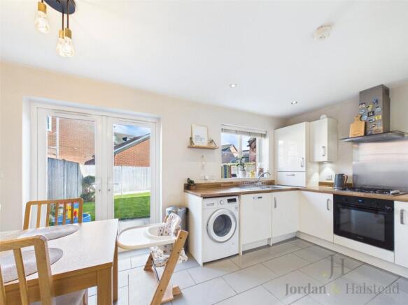 Barlow Drive, Helsby, Frodsham, Cheshire, WA6 photo 3