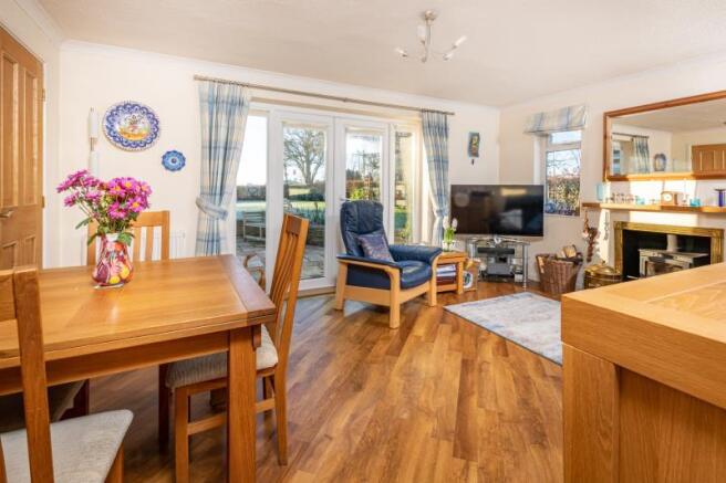 Dining/Family Room