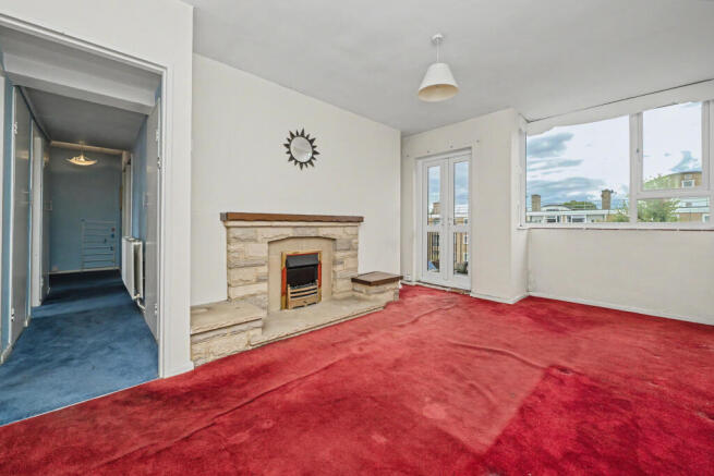 32 Innes Gardens, Putney, London, SW15 3AB