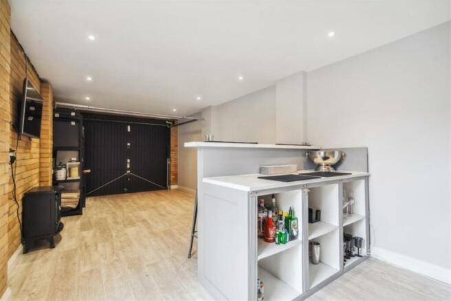 Outbuilding
