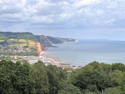 Peak Hill Road, Sidmouth